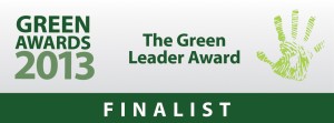 The-Green-Leader-Award