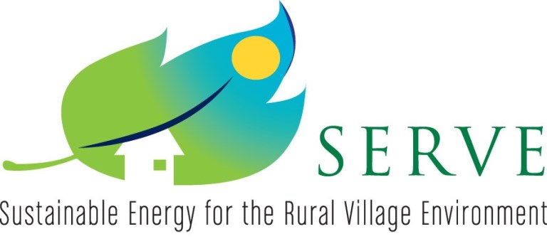 SERVE Logo