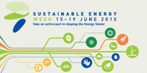 EU Sustainable Energy Week 2015