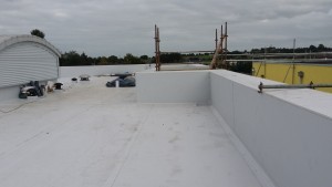 new-roof-at Tipp Town Technology Park