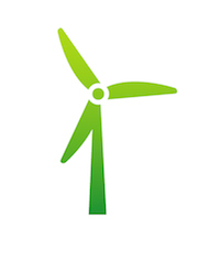 Wind Turbine -Renewable-Energy